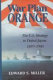 War Plan Orange : the U.S. strategy to defeat Japan, 1897-1945 /