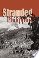 Stranded in the Philippines : Professor Bell's private war against the Japanese /