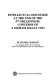 Intellectual discourse at the end of the 2nd Millenium : concerns of a Muslim-Malay CEO. /