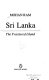 Sri Lanka : the fractured island /