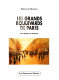 Les grands boulevards de Paris : de la Bastille à la Madeleine /