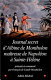 Journal secret d'Albine de Montholon, maîtresse de Napoléon à Sainte-Hélène /