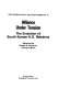 Alliance under tension : The evolution of South Korean-U.S. Relations /