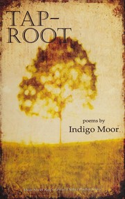 Tap-root : poems /