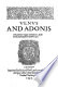 A study in the Warwickshire dialect With a glossary and notes touching the Edward the Sixth grammar schools and the Elizabethan pronunciation as deduced from the puns in Shakespeare's plays /