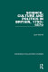 Science, culture, and politics in Britain, 1750-1870 /