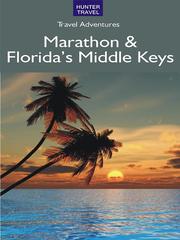 Marathon & Florida's middle keys /
