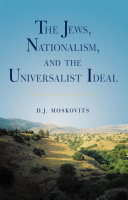 Jews, nationalism, and the universalist ideal