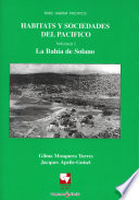 Hábitats y sociedades del Pacifico