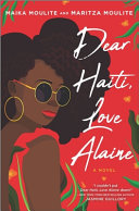 Dear Haiti, love Alaine /