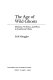 The age of wild ghosts : memory, violence, and place in Southwest China /