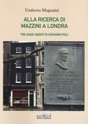 Alla ricerca di Mazzini a Londra /