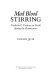 Mad blood stirring : vendetta and factions in Friuli during the Renaissance /