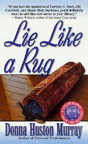 Lie like a rug /