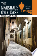The marshal's own case /