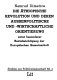 Die äthiopische Revolution und deren aussenpolitische und -wirtschaftliche Orientierung : unter besonderer Berücksichtigung der Europäischen Gemeinschaft /