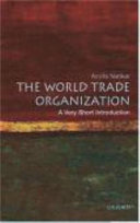 The World Trade Organization a very short introduction /