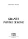 Granet : peintre de Rome /