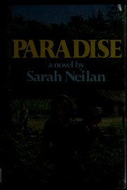 Paradise : a novel /