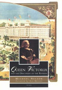 Queen Victoria and the discovery of the Riviera /
