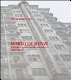Mario De Renzi, l'architettura come mestiere, 1897-1967 /