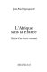 LAfrique sans la France : histoire dun divorce consomm�e /