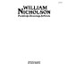 William Nicholson : paintings, drawings & prints