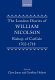 The London diaries of William Nicolson, Bishop of Carlisle, 1702-1718 /