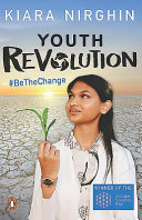 Youth revolution : #BeTheChange /