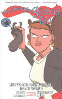 The unbeatable Squirrel Girl