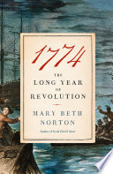 1774 : the long year of Revolution /