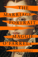 The marriage portrait /