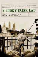 A lucky Irish lad /