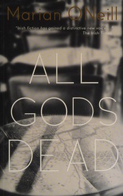 All Gods dead /