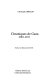 Chroniques de Gaza : 2001-2011 /