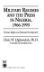 Military regimes and the press in Nigeria, 1966-1993 : human rights and national development /