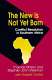 The new is not yet born : conflict resolution in southern Africa /