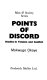 Points of discord; studies in tension and conflict