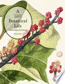 A botanical life : Robert David Fitzgerald /