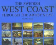 Swedish West Coast through the artist's eye /