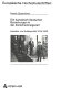Die kanadisch-deutschen Beziehungen in der Zwischenkriegszeit : Handels- und Aussenpolitik, 1919-1939 /