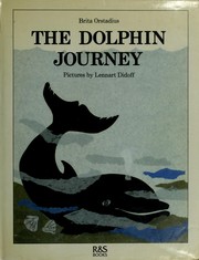 The dolphin journey /