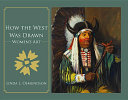 How the West was drawn : womens art /