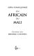 Un Africain du Mali /