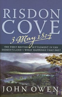 Risdon Cove 3 May 1804