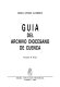 Gu�ia del Archivo Diocesano de Cuenca /
