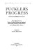 Pucklers progress : the adventures of Prince P�uckler-Muskau in England, Wales, and Ireland as told in letters to his former wife, 1826-9 /