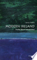 Modern Ireland : a very short introduction /