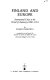 Finland and Europe : international crises in the period of autonomy 1808-1914 /