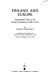 Finland and Europe : international crises in the period of autonomy, 1808-1914 /